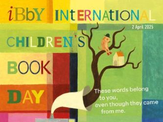 International Children's Book Day